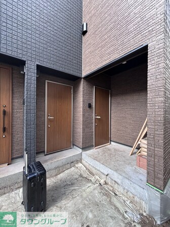 (仮称)南大泉5丁目APの物件内観写真